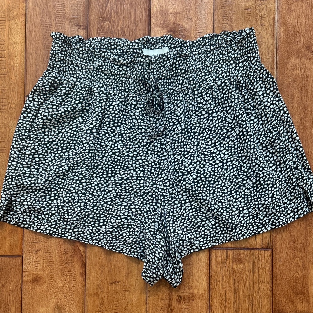 Abercrombie shorts